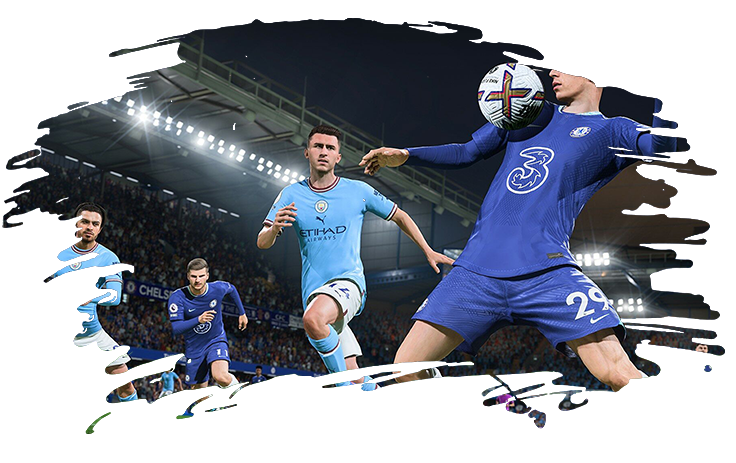 FIFA 23 Mobile Android APK Ios iPhone #fifa23 #fifamobile